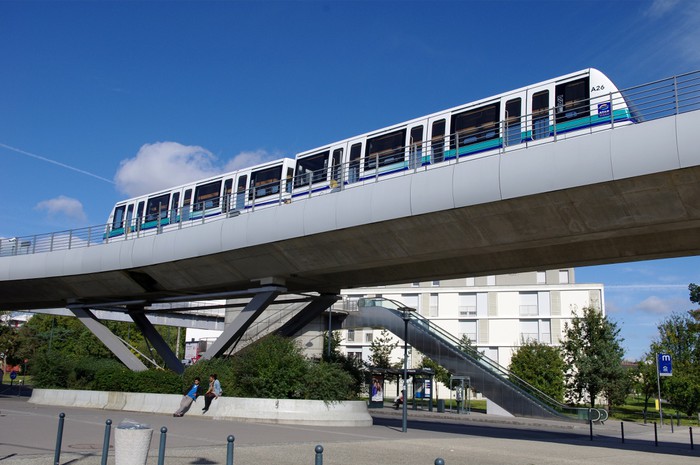 distribution prospectus train Rennes distribution prospectus train Rennes